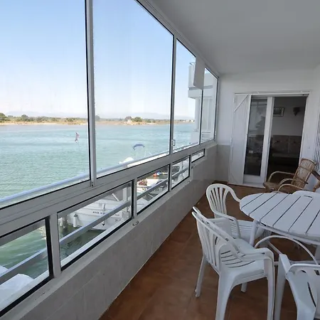Apartment Rnet - Grand Pavois *