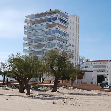 Apartment Rnet - Grand Pavois *