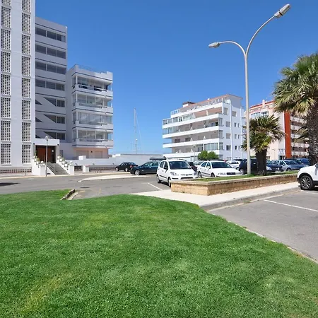 Apartment Rnet - Grand Pavois *
