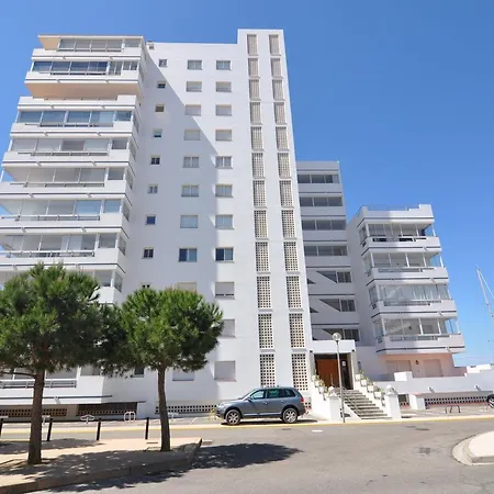 Apartment Rnet - Grand Pavois *